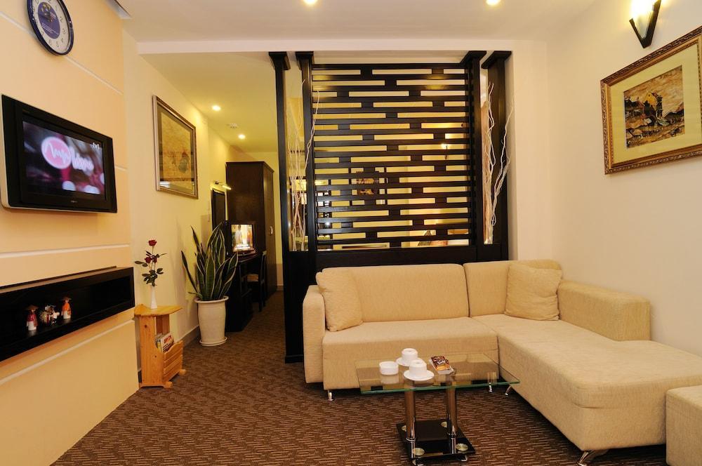 A25 Hotel - 29 Bui Thi Xuan Πόλη Χο Τσι Μινχ Εξωτερικό φωτογραφία