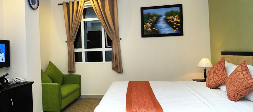 A25 Hotel - 29 Bui Thi Xuan Πόλη Χο Τσι Μινχ Εξωτερικό φωτογραφία