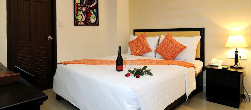 A25 Hotel - 29 Bui Thi Xuan Πόλη Χο Τσι Μινχ Εξωτερικό φωτογραφία