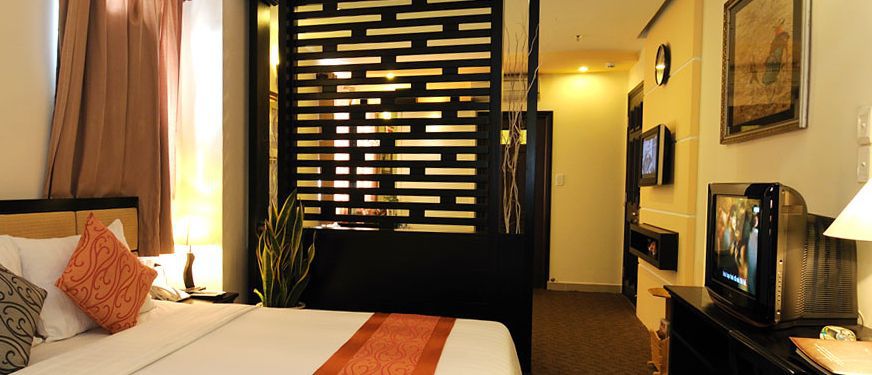 A25 Hotel - 29 Bui Thi Xuan Πόλη Χο Τσι Μινχ Εξωτερικό φωτογραφία
