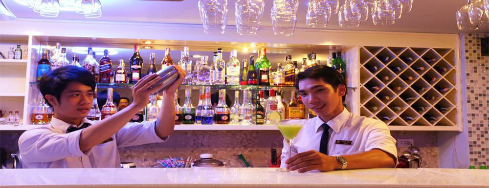 A25 Hotel - 29 Bui Thi Xuan Πόλη Χο Τσι Μινχ Εξωτερικό φωτογραφία