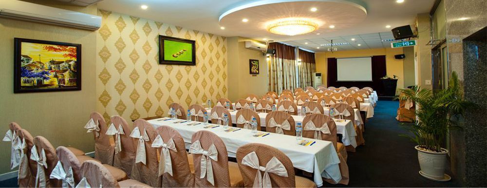 A25 Hotel - 29 Bui Thi Xuan Πόλη Χο Τσι Μινχ Εξωτερικό φωτογραφία