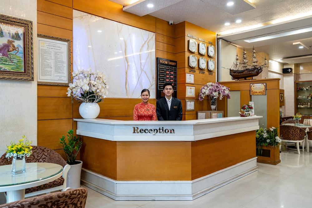 A25 Hotel - 29 Bui Thi Xuan Πόλη Χο Τσι Μινχ Εξωτερικό φωτογραφία