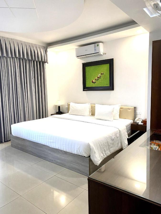 A25 Hotel - 29 Bui Thi Xuan Πόλη Χο Τσι Μινχ Εξωτερικό φωτογραφία