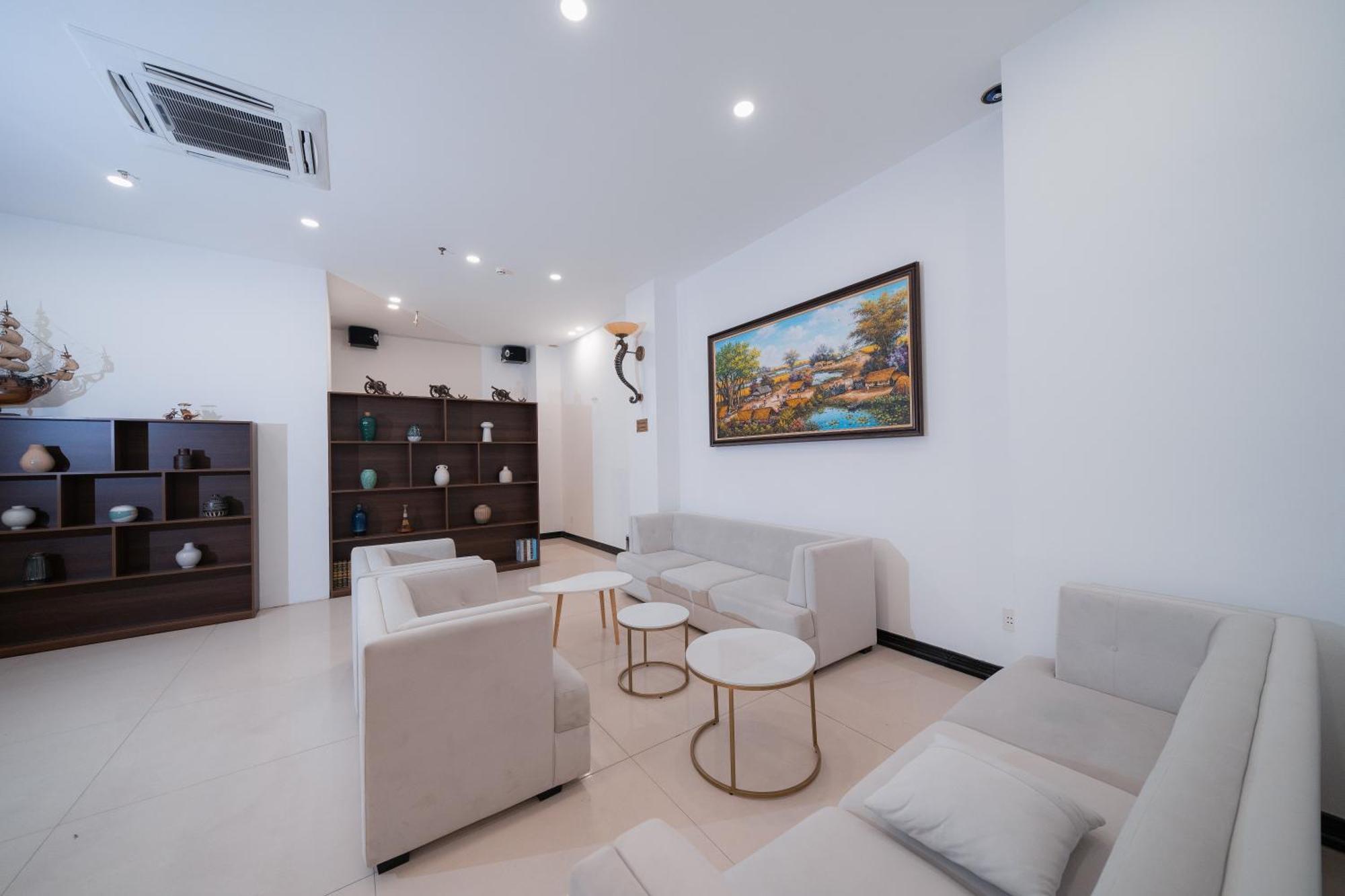 A25 Hotel - 29 Bui Thi Xuan Πόλη Χο Τσι Μινχ Εξωτερικό φωτογραφία