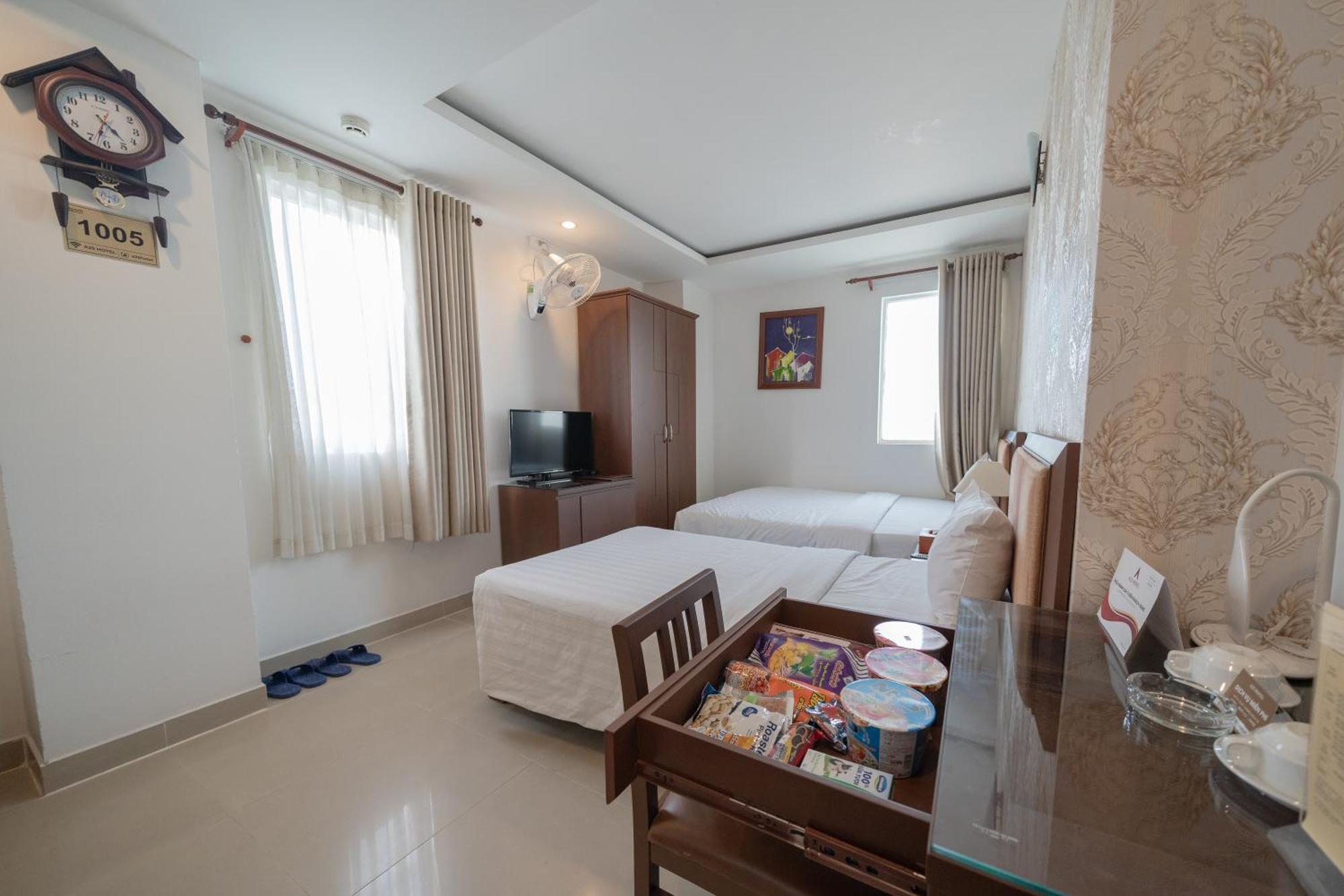 A25 Hotel - 29 Bui Thi Xuan Πόλη Χο Τσι Μινχ Εξωτερικό φωτογραφία