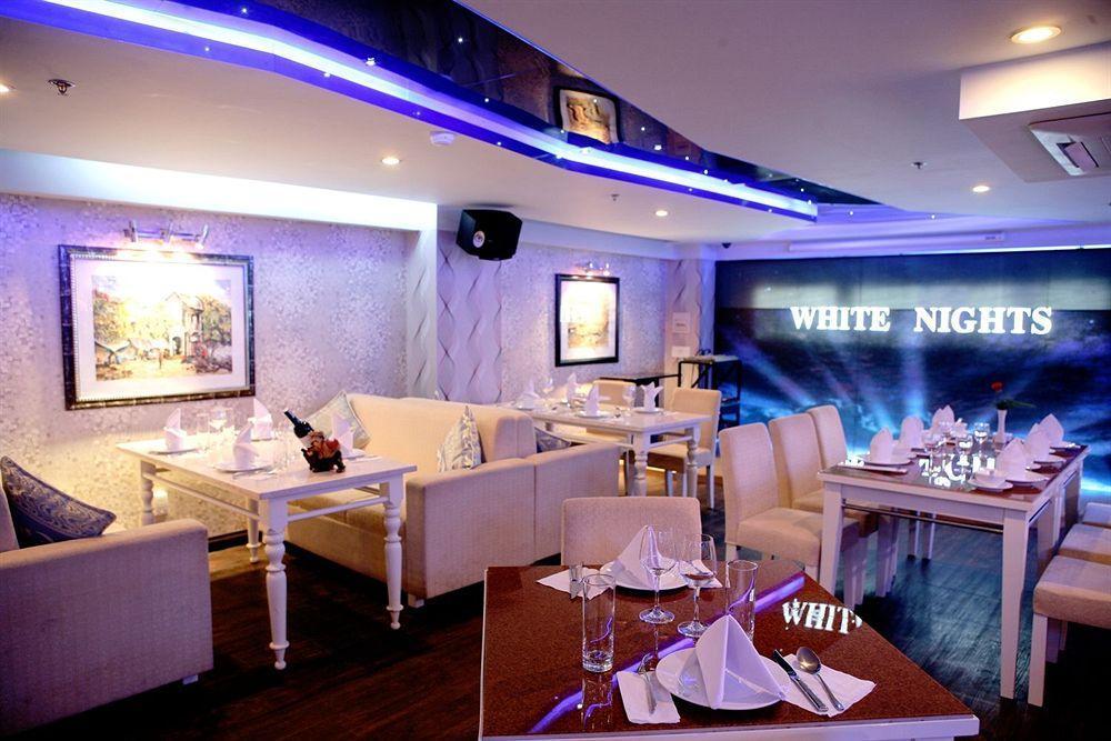 A25 Hotel - 29 Bui Thi Xuan Πόλη Χο Τσι Μινχ Εξωτερικό φωτογραφία