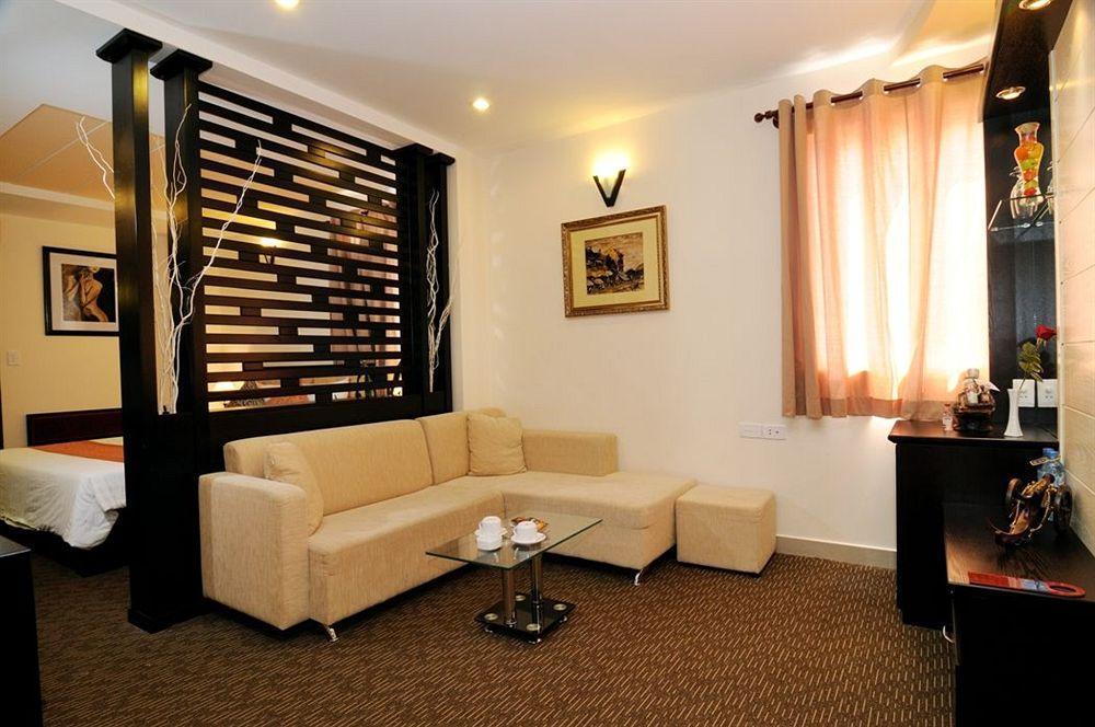 A25 Hotel - 29 Bui Thi Xuan Πόλη Χο Τσι Μινχ Εξωτερικό φωτογραφία